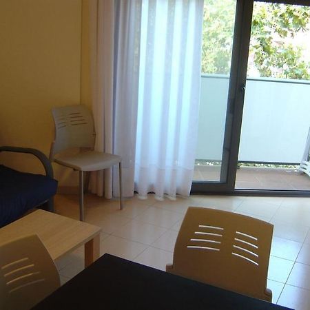Hotel L'Hort à Lloret de Mar Extérieur photo