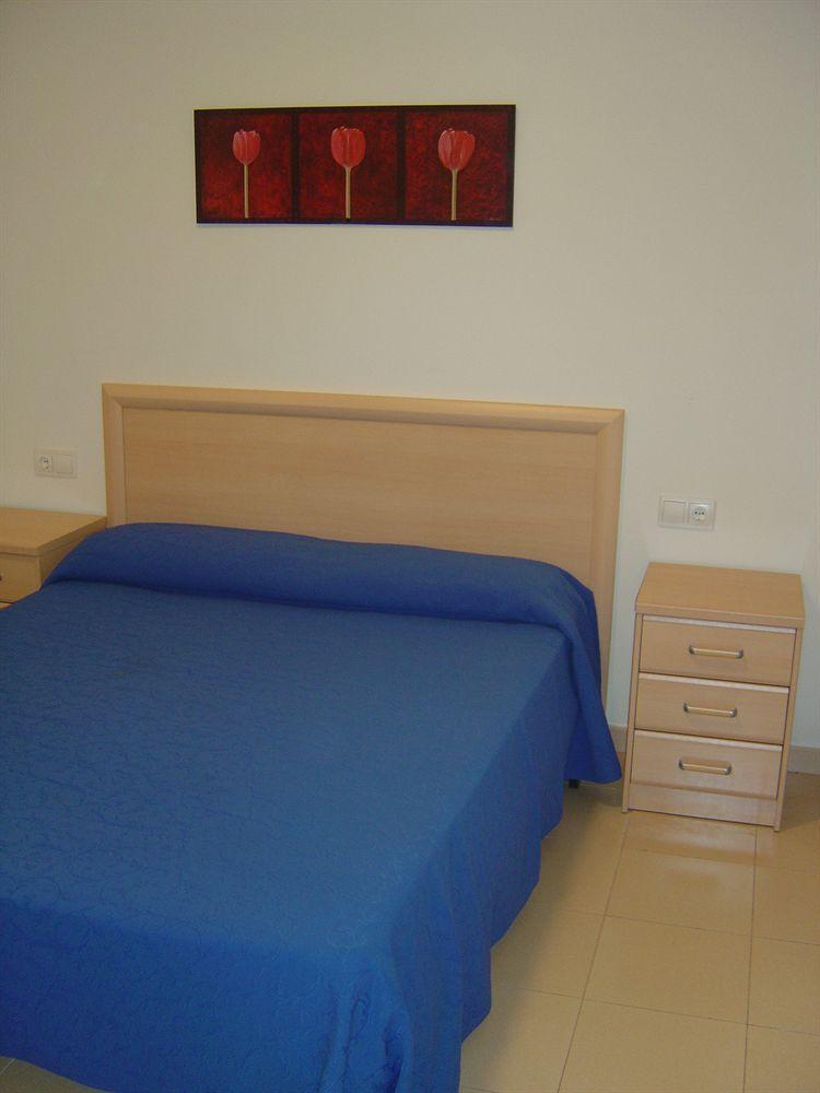 Hotel L'Hort à Lloret de Mar Extérieur photo