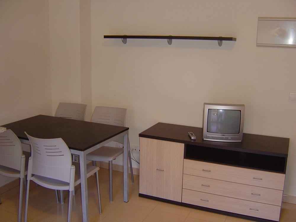 Hotel L'Hort à Lloret de Mar Extérieur photo