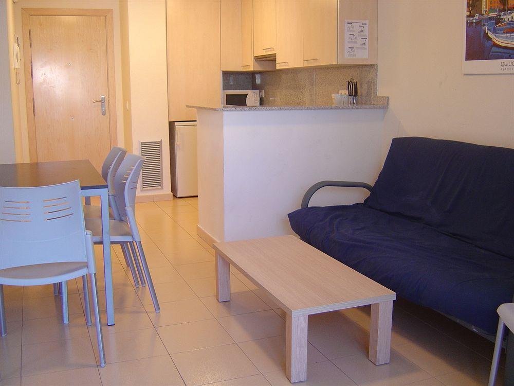 Hotel L'Hort à Lloret de Mar Extérieur photo