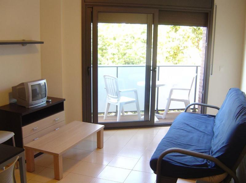 Hotel L'Hort à Lloret de Mar Extérieur photo
