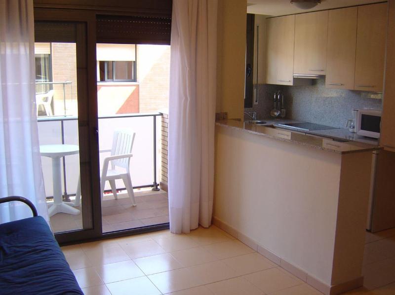 Hotel L'Hort à Lloret de Mar Extérieur photo
