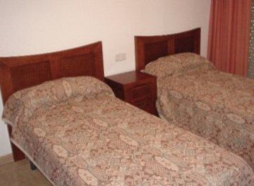 Hotel L'Hort à Lloret de Mar Extérieur photo